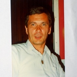 Photo de profil de Jean Pierre Raguet