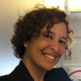 Photo de profil de Isabelle Ketterer