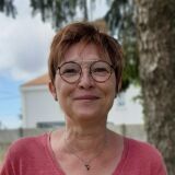 Photo de profil de Muriel Moreau