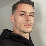 Photo de profil de Dylan Vandoolaeghe