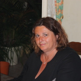 Photo de profil de Christine Roudgé