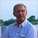 Photo de profil de Jean-Luc Briard