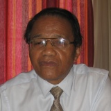 Photo de profil de Charles Roland Randriambololona