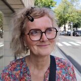 Photo de profil de Isabelle Vanderschelden