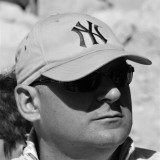 Photo de profil de Pascal Brun
