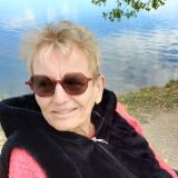 Photo de profil de Isabelle Imbert