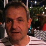 Photo de profil de Pascal Brousse