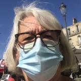 Photo de profil de Martine Laurent