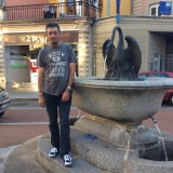 Photo de profil de Pascal Marchal