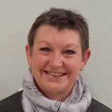 Photo de profil de Christine Blanchemain