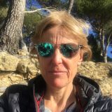 Photo de profil de Céline Robbe-Grillet