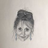 Photo de profil de Catherine Robinet