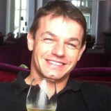 Photo de profil de Sébastien Ramon