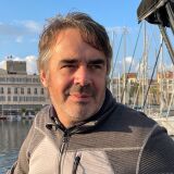 Photo de profil de Pascal Robinet