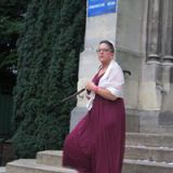 Photo de profil de Isabelle Lesne
