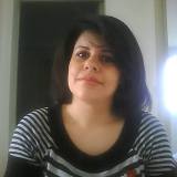 Photo de profil de Assia Hamdine
