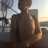 Photo de profil de Isabelle Forte