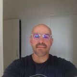 Photo de profil de Pascal Navarro