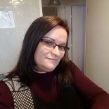 Photo de profil de Isabelle Rodrigues