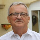 Photo de profil de Pascal Chabert