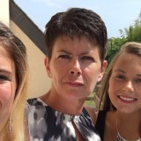 Photo de profil de Isabelle Auger