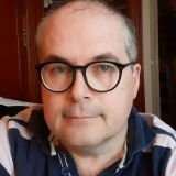 Photo de profil de Pascal Rigollet