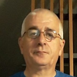 Photo de profil de Pascal Vincent