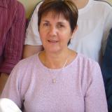 Photo de profil de Martine Laurent