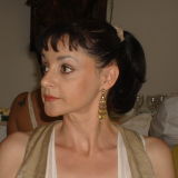 Photo de profil de Isabelle Ponzio-Philippe