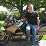 Photo de profil de Joel Legrand