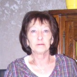 Photo de profil de Brigitte Ploix