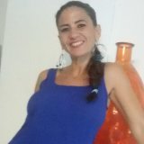 Photo de profil de Farida Ruiz