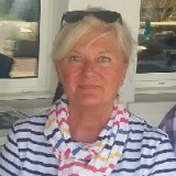 Photo de profil de Isabelle Cholet