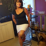 Photo de profil de Brigitte Clement