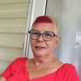 Photo de profil de Christine Jean