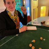 Photo de profil de Isabelle Chevalier