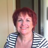 Photo de profil de Nadine Martin
