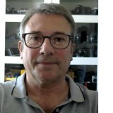 Photo de profil de Pascal Pouzet