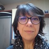 Photo de profil de Isabelle Fauré