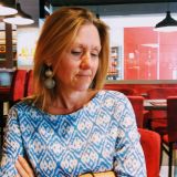 Photo de profil de Isabelle Hubert