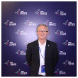 Photo de profil de Pascal Perrot
