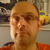 Photo de profil de Pascal Jeanpierre
