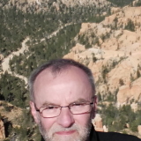 Photo de profil de Pascal Neve
