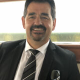 Photo de profil de Pascal Ragot