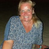 Photo de profil de Christine Cousin