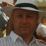 Photo de profil de Pascal Chabbert
