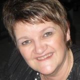 Photo de profil de Chantal Tissot