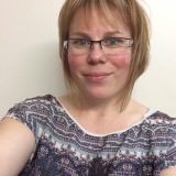 Photo de profil de Catherine Petitjean