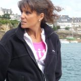 Photo de profil de Isabelle Moreno