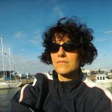 Photo de profil de Christine Jean